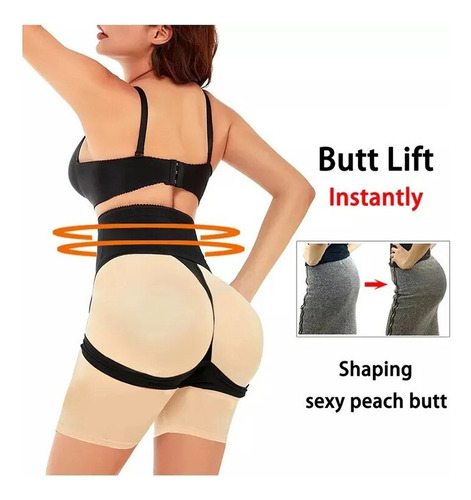 Entrenador De Barriga For Mujer, Levantador De Glúteos, Bus