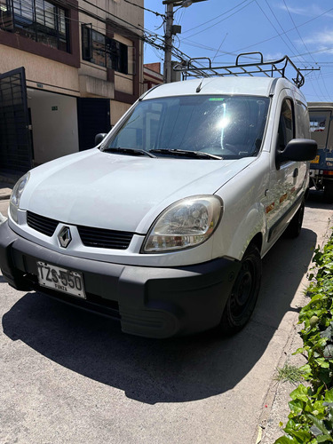 Renault Kangoo Kangoo Vu