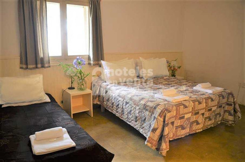 Hotel En Venta - Santa Ana - Uruguay - Uy-cn2-1