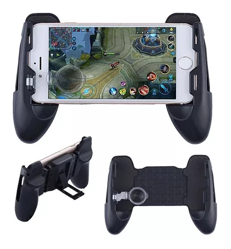 Suporte de jogo celular jogo