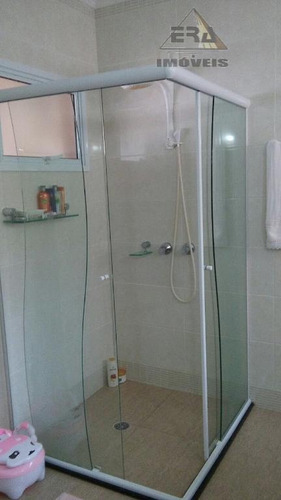 Imagem 13 de 18 de Sobrado Residencial À Venda, Parque Santa Teresa, Santa Isabel. - So0280