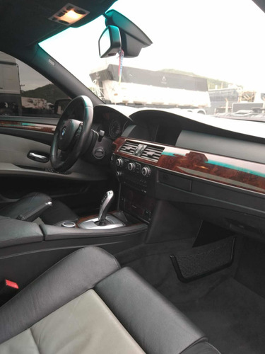 Bmw 550 I 550 I V8