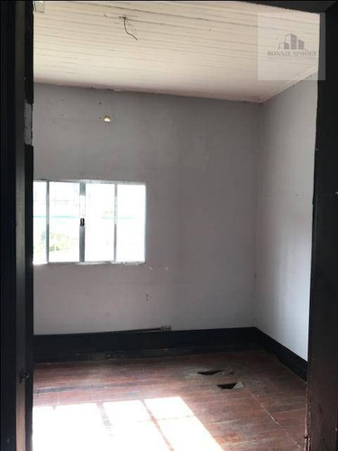 Imagem 15 de 30 de Terreno, 837 M² Venda, Jd Suzana, Perto Da Padaria De Veleiros, Ótimo Para Investidores E Construtores - Te0003