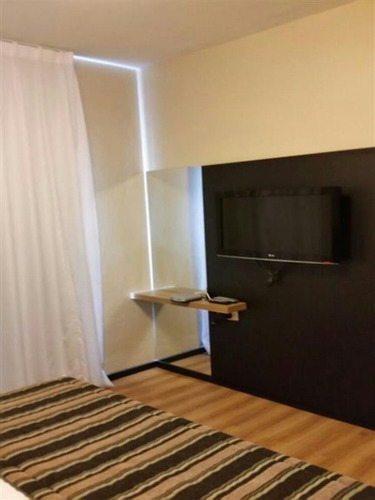 Imagem 17 de 30 de Flat Transamérica, Anhangabaú, Jundiaí - Ap07122 - 4257827