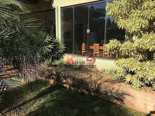 Imagem 2 de 30 de Chácara Com 4 Dormitórios À Venda, 135520 M² Por R$ 1.500.000,00 - Campinho - São Manuel/sp - Ch0016