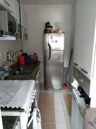 Imagem 13 de 20 de Apartamento - Ref: 2133