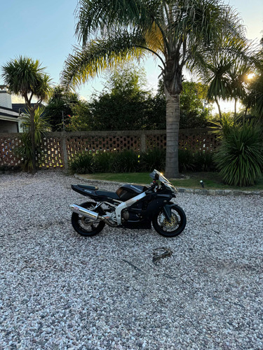 Kawasaki Zzr Zx6 600