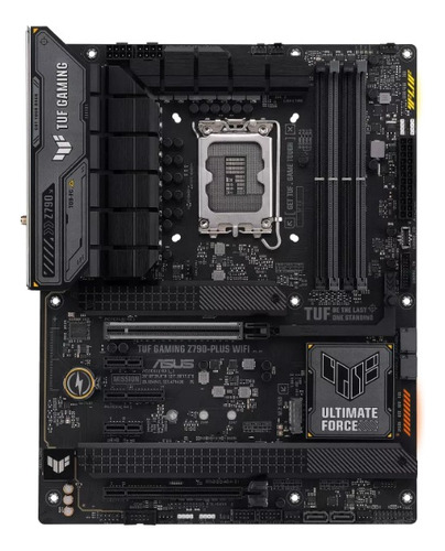 Placa Madre Asus Tuf Gaming Z790-plus Wifi Ddr5