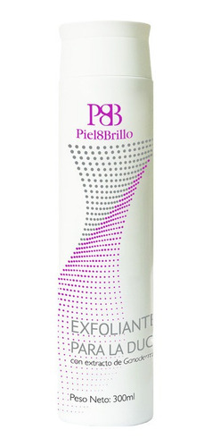 Exfoliante - mL a $277