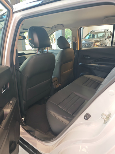 Nissan Kicks 1.6 Exclusive Cvt
