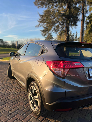 Honda HR-V 1.8 Lx 2wd