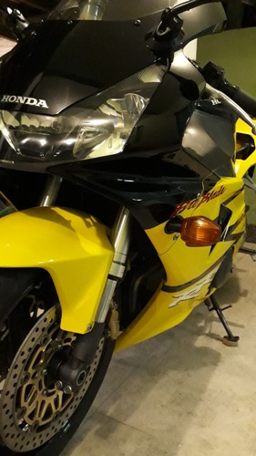 Honda 954rr