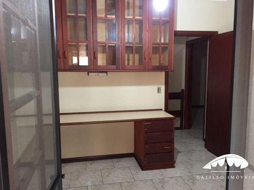 Imagem 20 de 30 de Vende E Aluga Casa Condomínio Residencial Chácara Flora | Jardim Soleil, Valinhos/sp | At: 800m² ac: 399m² 6 Dormitórios 3 Suítes 5 Vagas | Piscina - Ca00505 - 34668497