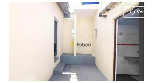 Imagem 5 de 8 de Sala À Venda, 200 M² Por R$ 490.000,00 - Vila Alzira - Santo André/sp - Sa0514