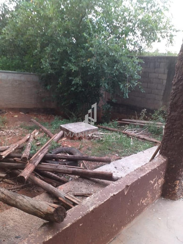 Imagem 11 de 30 de Barracão À Venda Em Parque Brasil 500 - Ba005678