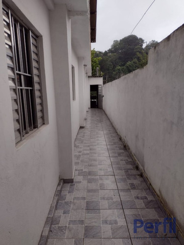 Imagem 2 de 10 de Casas - 2 Dormitórios - 2489