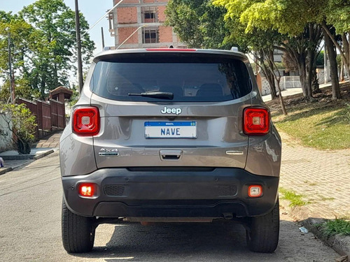 Jeep Renegade Limited 2.0 4x4 TB Diesel Aut.