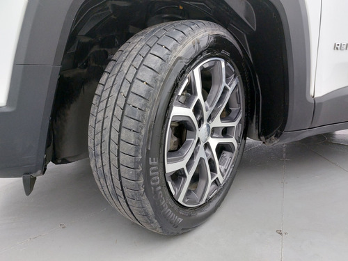 Jeep Renegade 1.3 T270 TURBO FLEX LONGITUDE AT6