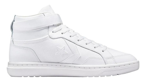 Zapatillas Urbana Hombre Converse Pro Blaze V2 Blanco