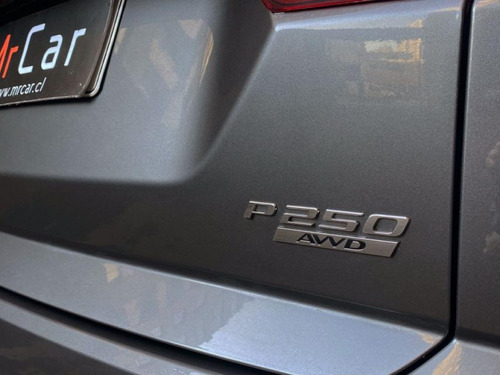 Jaguar E-pace R-dynamic