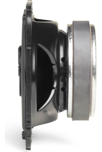 Bocinas 4x6 Pulgadas Jbl Modelo Gto X64 De 40 Watts Rms Negro
