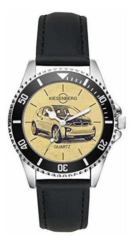 Reloj De Ra - Reloj De Ra - Watch - Gifts For Bmw I3 Fan L-4