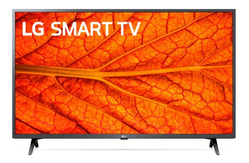 Televisor LG 43lm6370pdb Smart Tv Led Full Hd 43 Pulgadas