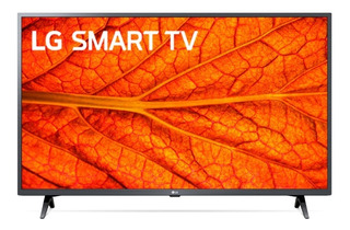 Televisor LG 43lm6370pdb Smart Tv Led Full Hd 43 Pulgadas