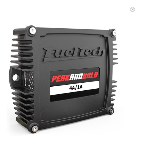 Fueltech Peak And Hold 4a 1a