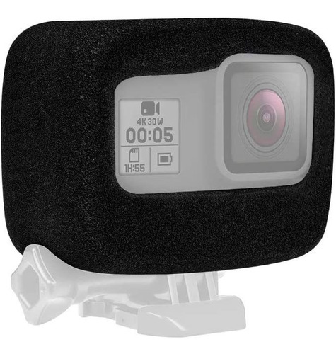 Funda Gopro Hero 8 Para Reducir Sonido