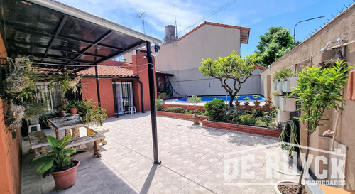 Casa - Quilmes Oeste