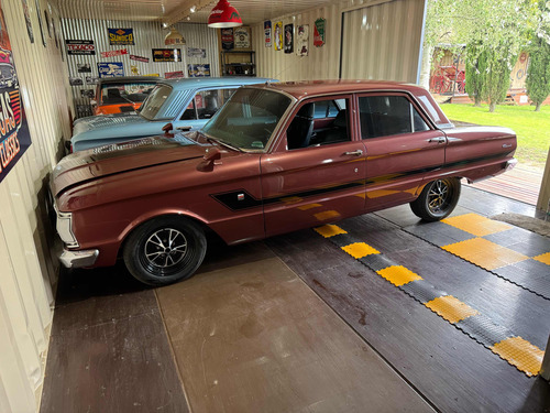 Ford Falcón Sprint