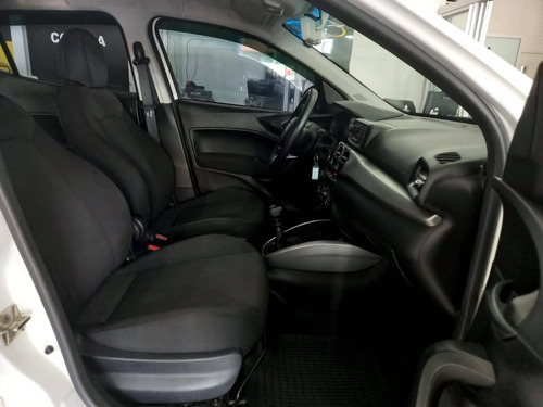 Imagem 4 de 15 de Fiat Argo 1.0 Firefly Flex Manual