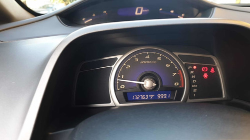 Honda Civic 1.8 Lxs At 2009