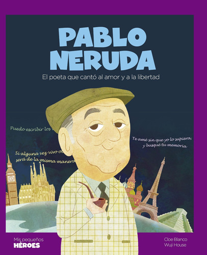 Pablo Neruda