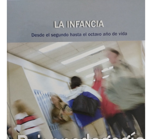 Psicopedagogia, Infanto-adolescente