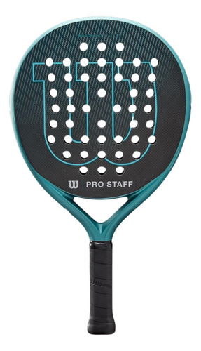 Paleta De Padel Wilson Pro Staff Lt Pala Paddle