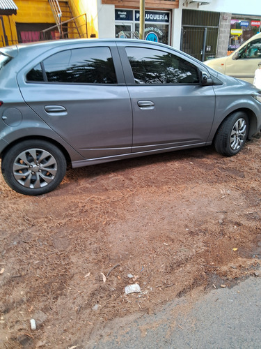 Chevrolet Onix 1.4 Black Edition 1.4