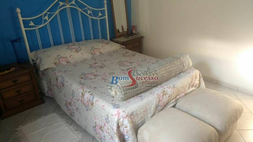 Imagem 16 de 19 de Sobrado Com 2 Dormitórios À Venda, 80 M² Por R$ 499.000,00 - Vila Formosa - São Paulo/sp - So1463