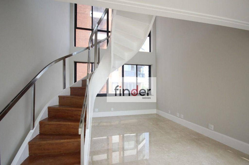 Imagem 14 de 30 de Mira Na Rua Alagoas, 698 - Higienópolis. Apartamento Duplex À Venda, Reformado, 285 M², Varanda, Vista Livre, 3 Suítes, 4 Vagas E Lazer Completo. - Ap13345
