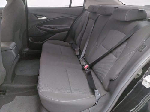 Chevrolet Onix 1.0 TURBO FLEX LTZ AUTOMÁTICO