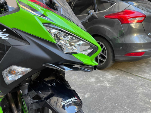 Kasawaki Ninja 400 Krt 2021