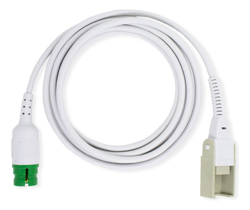 Cabo Extensor Do Sensor De Oximetria Para Monitor Bionet