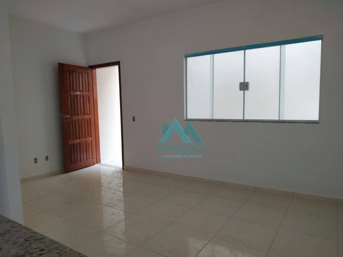 Imagem 15 de 29 de Lindos Sobrados No Residencial Esperança Em Caçapava Plano Mcmv. - So0091