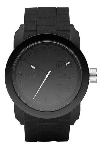 Diesel Men's Double Down Chronograph Quartz Watch