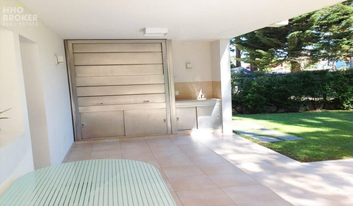 Increíble Casa En Venta Barrio Privado Boulevard Park - Punta Del Este- Ref: 87