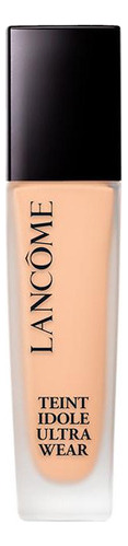 Base de maquillaje Lancôme Teint Idol Ultra Wear, 105 W, base líquida, 30 ml