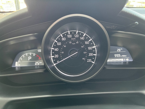 Imagen 6 de 11 de Mazda 2
