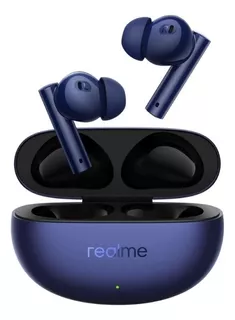 Audifonos Realme Buds Air 5 Originales