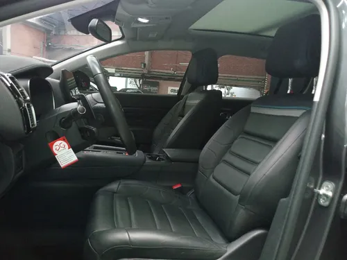 Citroen C5 Aircross Unique 1.6